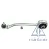 Mercedes W203 Salıncak Ön Alt Sol Demir 2033301911S1 Lemförde