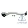 Mercedes W211 Salıncak Ön Alt Sağ Alüminyum 2113304411S1 Lemförde