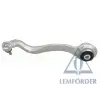 Mercedes W212 Salıncak Ön Üst Sol Alüminyum 2123302711 Lemförde