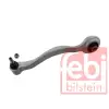 Mercedes W220 Salıncak Ön Alt Sol Alüminyum 2203305711 Febi