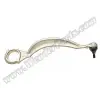 Mercedes W221 Salıncak Ön Üst Sağ Alüminyum Burçsuz 4 Matic 2213306611 Wender