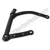 BMW E60+LCI Silecek Kol Mekanizması Ön Sağ 61617185366P1 Wender