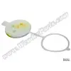 Silecek Su Depo Kapağı W124 W126 W201 W202 W210 Spr901>904
