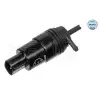 BMW E39 E38 1993-1997 Silecek Su Pompası Far Ön Cam 67128360244 Meyle
