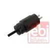 Mercedes W201 W124 W202 Silecek Su Pompası Far Ön Cam 2028690021 Febi