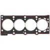 Silindir Kapak Contası M40 M43 84mm; +0.3mm [E30 E34 E36 E46] 1.6/1.8i