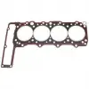 Mercedes W201 Silindir Kapak Contası OM601 87mm 2.0d 6010163720 Goetzetm