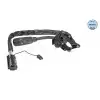 Mercedes W124 1993-1995 Sinyal Kolu 1245402044 Meyle