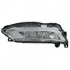 Seat Leon Fr 1720 Arası Uyumlu Sis Farı Sol Led 5F0941701B Wisco