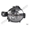 BMW X6:E71 2007-2011 Sis Farı Sağ Adaptif 63177187632 Wender