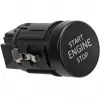 Start Stop Düğmesi - 3V0905217A Adler - Skoda Kamiq Kadiaq Octavia Scala 20 Ve Sonrası Uyumlu