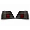Stop Camı W124 Füme 1985-95