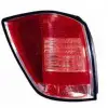 Stop Sol - 4421950LUE Depo - Opel Astra H Sw 04-06 Uyumlu