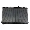 Chevrolet Lacetti Man. 04 Ve Sonrası Uyumlu Su Radyatörü 96553378 Wisco