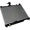 Su Radyatörü Brazing Mt 350x478x16 – 3113185-00 – Toyota Yaris Ve Sonrası Uyumlu