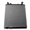 Isuzu Tfr 2.8 9302 Ve Sonrası Uyumlu Su Radyatörü Mt 530x370x26 Mm 3114551 00