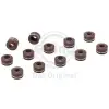 Mercedes Supap Keçesi M103 8 9mm 12ad 6x310751 6x763369 1030500158 Elring
