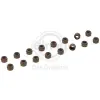 Mercedes Supap Keçesi M111 M119 M271 OM611 OM646 7mm 16ad x830489 1190500158 Elring