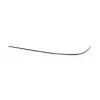 Mercedes W203 2000-2006 Tampon Bandı Arka Sol PDCsiz Nikelajlı Cls Avg Elg 2038852721 Wender