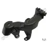 Mercedes W205 2014-2018 Tampon Braketi Arka Sol AMG 2058851914 Wender