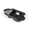 Mercedes W223 2021 - Tampon Braketi Ön Sol AMG 2238850801 Wender