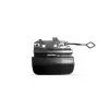 Mercedes W205 2014-2018 Tampon Çeki Kapağı Arka Alt AMG M A2058850924 Wender
