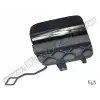 Mercedes W205 2014-2018 Tampon Çeki Kapağı Arka AMG 2058850256 Wender