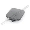Tampon Çeki Kapağı W220 Arka 1999-05