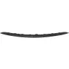 Mercedes W213 C238 2016-2019 Tampon Izgara Çitası Tampon Çitası W213 Ön Alt Orta Siyah AMG 2138857800 Wender