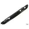 BMW E39 1996-2003 Tampon Demiri Arka 51128159371 Wender