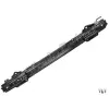 BMW E87+LCI E81 2004-2011 Tampon Demiri Arka 51127058465 Wender