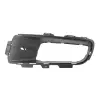 BMW X5:E70 2007-2009 Tampon Izgara Çerçevesi Sol 51117172450 Wender