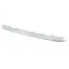 BMW X1 E84 Tampon Izgara Çitası Ön Orta Mat Alüminyum Line 51117303759 Wender