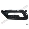 Tampon Izgarası C207 Ön Sol; Kapalı -AMG- 2009-12