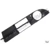 Tampon Izgarası E60 Ön Sol 2003-06