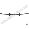 BMW E65 2002-2005 Tampon Izgarası Ön Orta 51118223235 Wender
