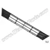 BMW F 10-LCI 2014-2016 Tampon Izgarası F10 LCI Ön Orta 51117331724 Wender