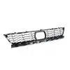 Tampon Izgarası G11 Ön Orta; Açık ACCli Araç -M-Tech-