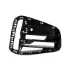 BMW G22 2020-2023 Tampon Izgarası Ön Sağ Açık M 2020 51118076732 Wender