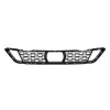 BMW G 30-LCI 2020-2023 Tampon Izgarası G30 LCI Ön Orta RS Delikli M Tech 51118098664 Wender