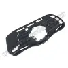 Mercedes W204 2007-2010 Tampon Izgarası Ön Sol Kapalı Cls Elg 2048850123 Wender