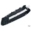 Tampon Izgarası W212 Ön Sol; Kapalı -Avg- 2009-12