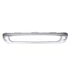 Mercedes X156 2014-2016 Tampon Izgara Çerçevesi Tampon Kaplaması Ön SİS Delikli GLA 1568853622 Wender