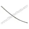 Mercedes W169 2005-2007 Tampon Nikelajı Arka Sağ Avg Elg 2005 08 1698851074 Wender