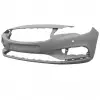 Opel Astra K 2016-2019 Tampon Ön 2 Sensorlu Astarlı 39052728 Wisco