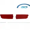 VW Crafter 2007-2017 Tampon Reflektoru Arka Sol 14E2971363DB Wisco