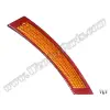 Tampon Reflektörü E92+LCI Ön Sağ; Sarı USA-Model 2006-13