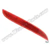 Tampon Reflektörü X1:E84 Arka Sağ 2010-12