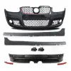 Volkswagen Golf 5 Gtı 0408 Arası Uyumlu Tampon Seti Komple (Ön Arka Yan) BK G5GTI S1