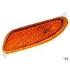 Tampon Sinyali W203 Ön Sol; Sarı USA-Model 2000-06